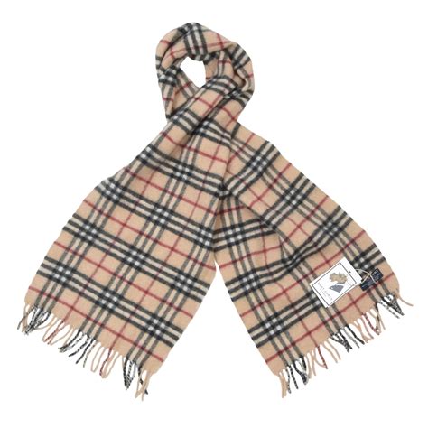 best selling burberry scarf|Burberry scarf 50 cashmere wool.